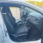 Hyundai Verna 2019 из Китая