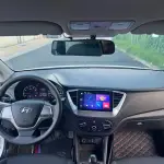 Hyundai Verna 2019 из Китая
