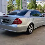 Mercedes-Benz E-Class 2006 231 л.с. из Китая