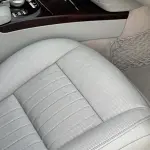 Mercedes-Benz S-Class 2012 из Китая