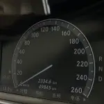 Mercedes-Benz S-Class 2012 из Китая
