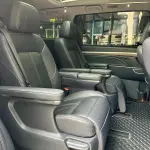GAC Motor Trumpchi M8 2021 из Китая