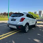 Buick Encore 2016 140 л.с. из Китая