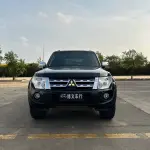 Mitsubishi Pajero (Import) 2014 из Китая