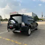 Mitsubishi Pajero (Import) 2014 из Китая