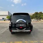 Mitsubishi Pajero (Import) 2014 из Китая