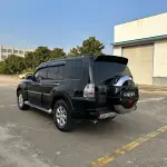 Mitsubishi Pajero (Import) 2014 из Китая