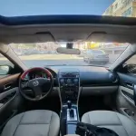 Mazda 6 2009 из Китая