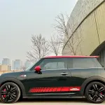MINI Mini JCW 2018 из Китая