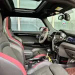 MINI Mini JCW 2018 из Китая