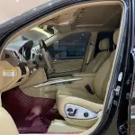 Mercedes-Benz GL-Class 2013 из Китая