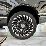 Land Rover Range Rover 2018 из Китая