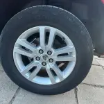 Land Rover Freelander 2 2014 из Китая