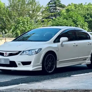 Honda Civic 2006 из Китая