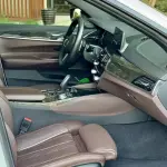 BMW 6 Series GT 2018 из Китая