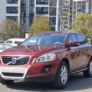 Volvo XC60 (Import) 2009 из Китая