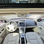 Volvo XC60 (Import) 2009 из Китая