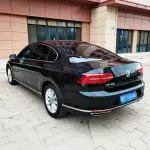 Volkswagen Magotan 2019 из Китая