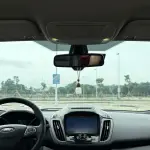 Ford Kuga 2018 из Китая