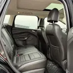 Ford Kuga 2018 из Китая