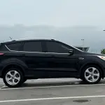 Ford Kuga 2018 из Китая
