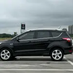 Ford Kuga 2018 из Китая