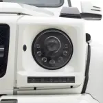 Mercedes-Benz G-Class 2019 из Китая