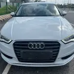 Audi A3 2015 из Китая