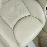 Mercedes-Benz S-Class 2005 из Китая