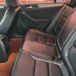Volkswagen Sagitar 2015 из Китая