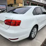 Volkswagen Sagitar 2015 из Китая