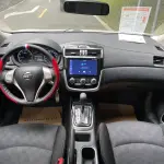 Nissan Tiida 2020 из Китая