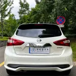 Nissan Tiida 2020 из Китая