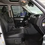 Land Rover Discovery 2016 из Китая