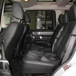 Land Rover Discovery 2016 из Китая