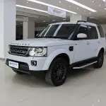 Land Rover Discovery 2016 из Китая