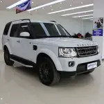 Land Rover Discovery 2016 из Китая