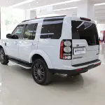 Land Rover Discovery 2016 из Китая