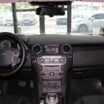 Land Rover Discovery 2016 из Китая