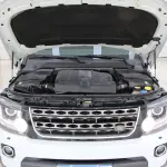 Land Rover Discovery 2016 из Китая