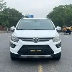 BAIC Senova X25 2017 из Китая