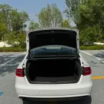 Audi A4L 2014 из Китая