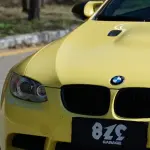BMW M3 2010 420 л.с. из Китая