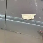 Cadillac CT4 2021 из Китая