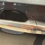 Cadillac CT4 2021 из Китая