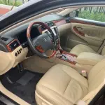 Toyota Crown 2006 из Китая