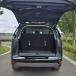 Land Rover Discovery 2023 из Китая