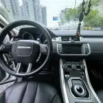 Land Rover Evoque 2016 из Китая