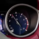 Maserati Ghibli 2016 из Китая