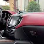 Maserati Ghibli 2016 из Китая